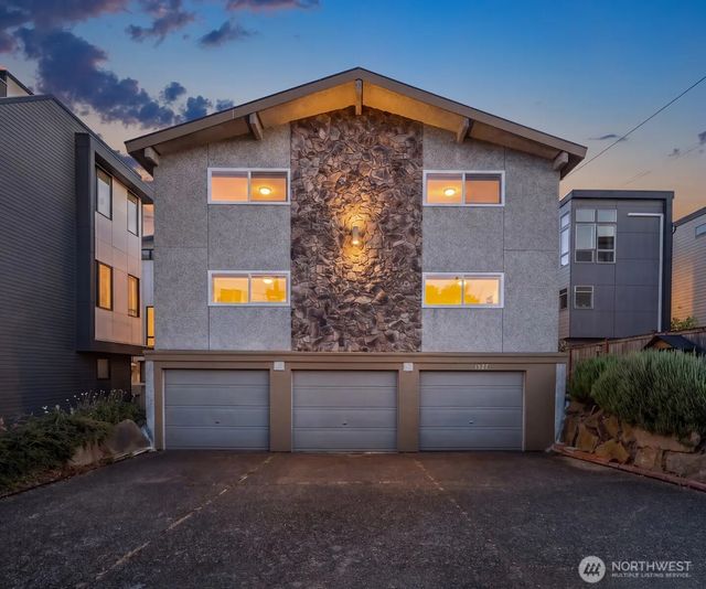 1527 Nw 63rd Street 2, Seattle