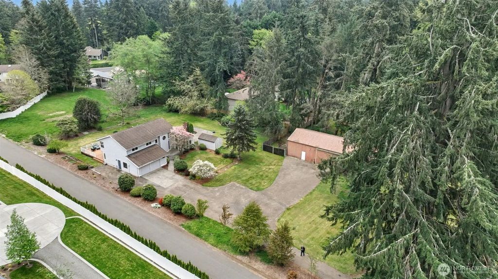 19832 156th Avenue Ne, Woodinville