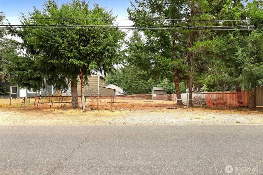 1508 Decatur Street Sw, Olympia