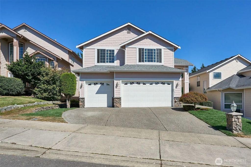 11912 Se 240th Place, Kent