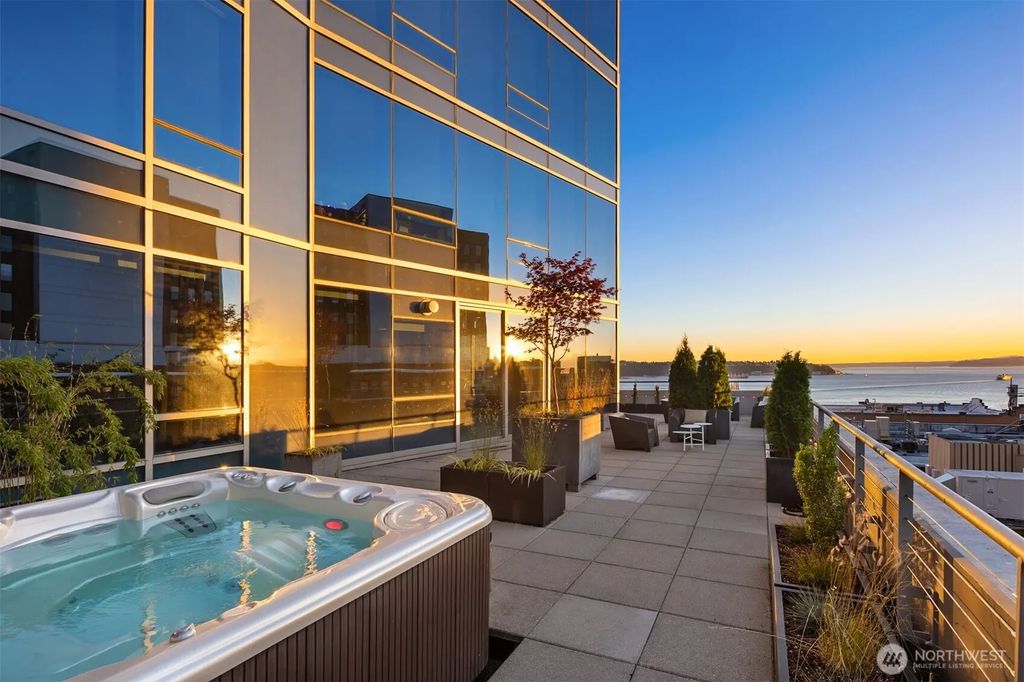 1521 2nd Avenue 700, Seattle