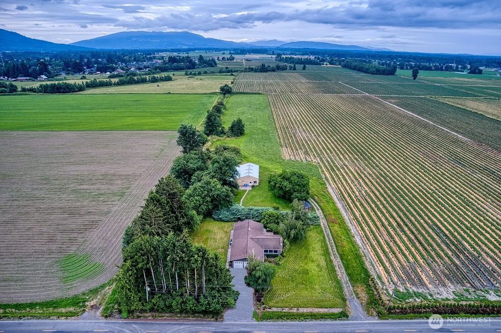 2875 Tom Road, Everson