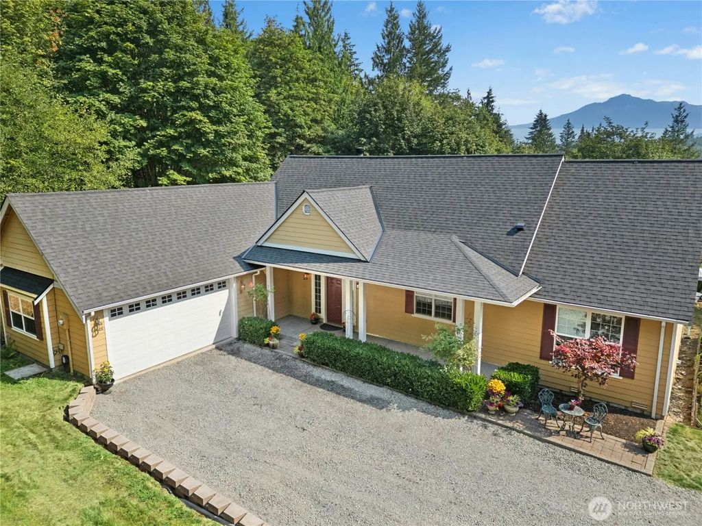 2 201st Avenue Ne, Snohomish