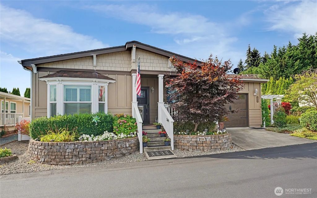 2500 Alder Street 65, Milton