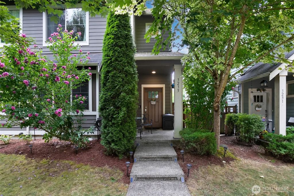 3235 15th Way Se, Olympia