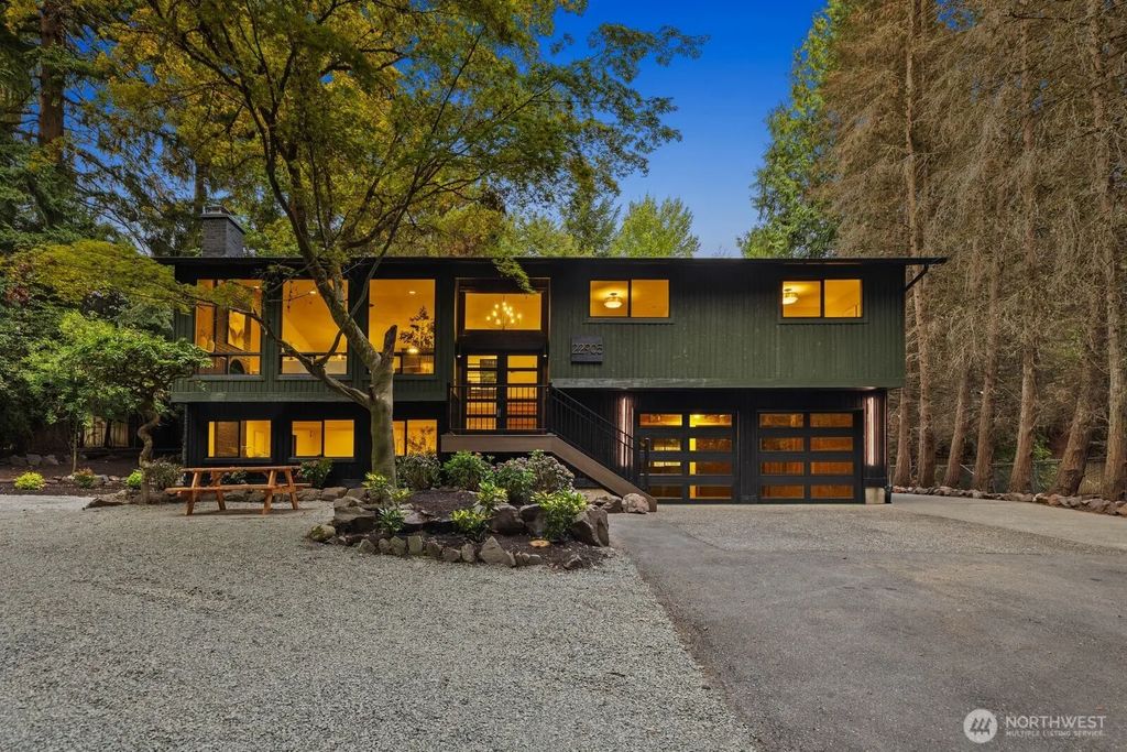 22905 35th Avenue Se, Bothell