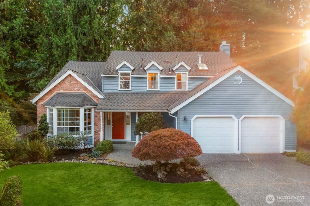 13815 176th Place Ne, Redmond