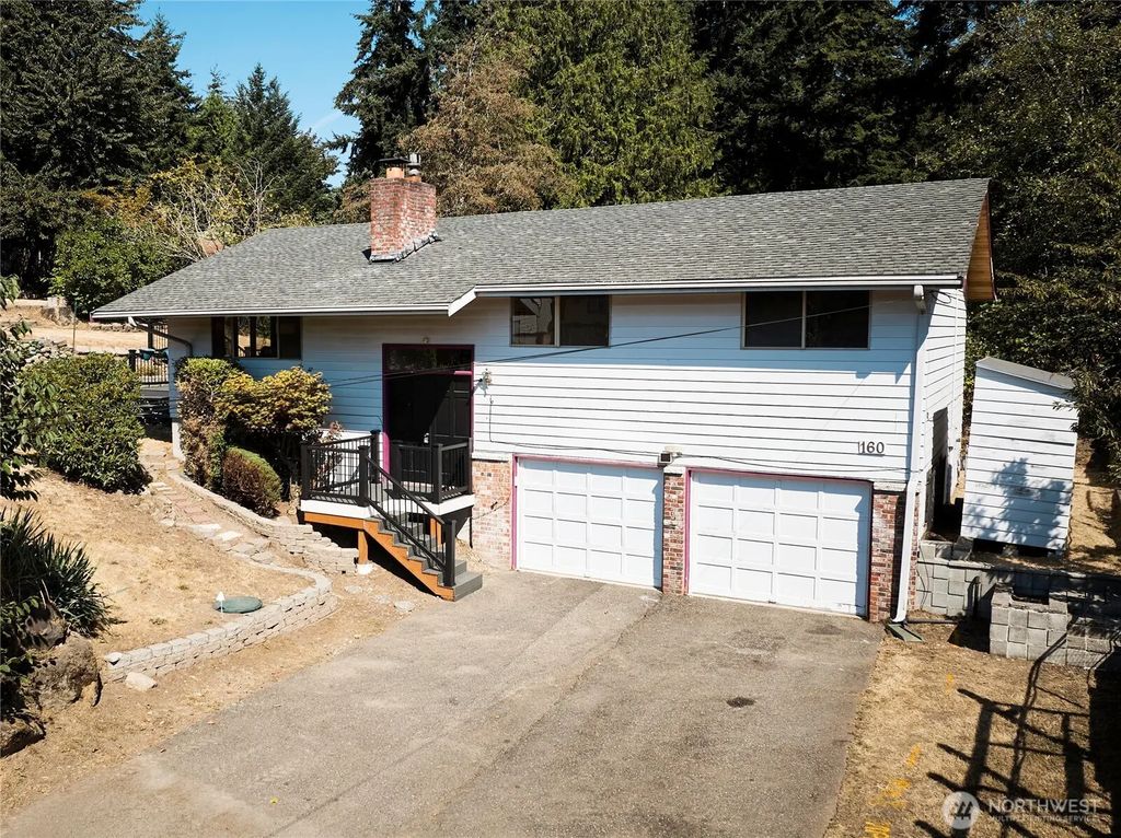 160 S 120th Street, Burien