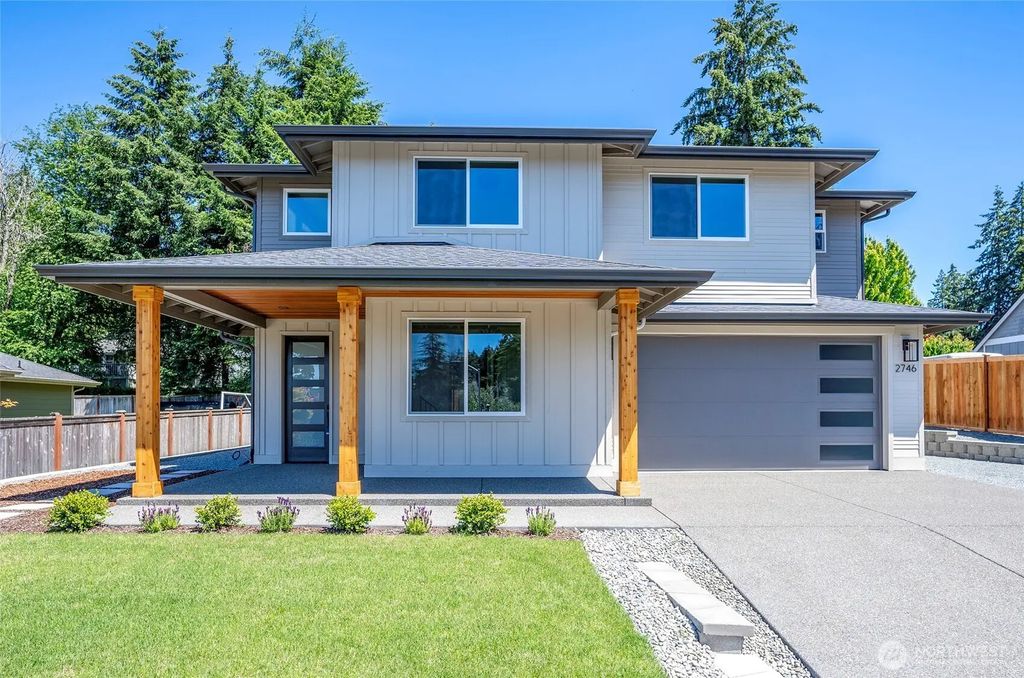 2746 Sunset Court, Steilacoom