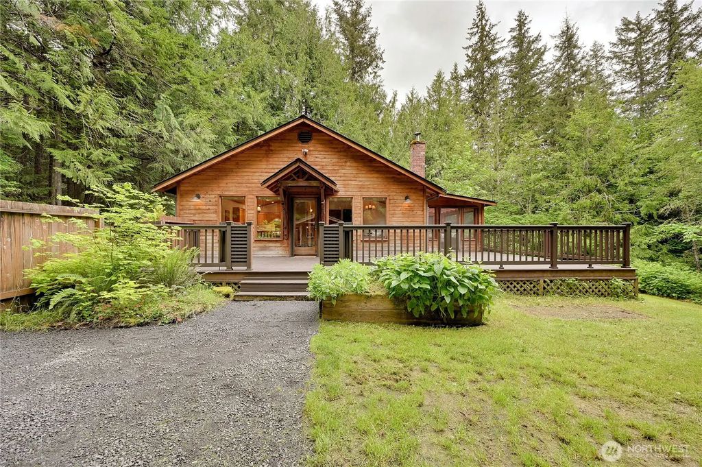 431 Taison Lane, Quilcene