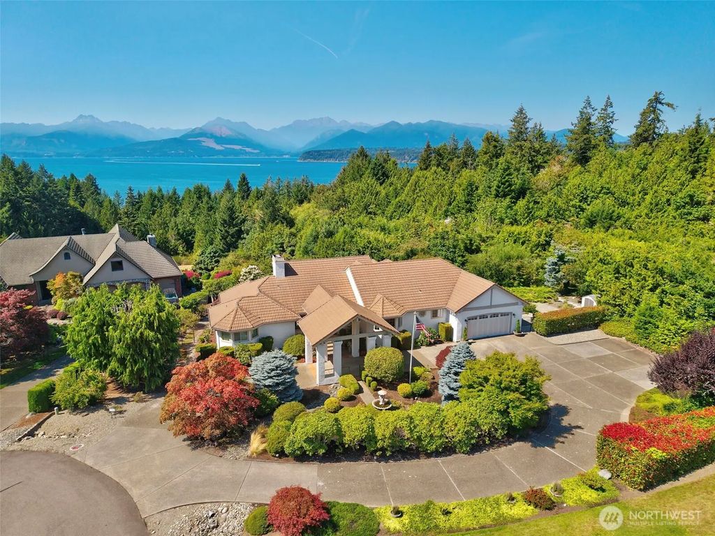 7308 Nw Duckabush Lane, Silverdale