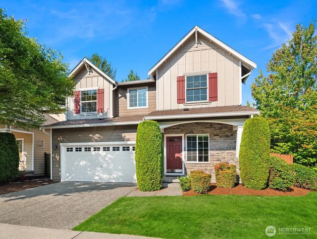 20233 124th Avenue Ne, Bothell