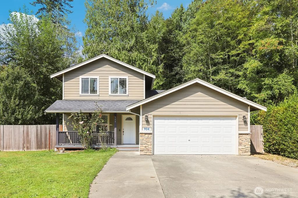 904 Sapp Place, Sedro Woolley