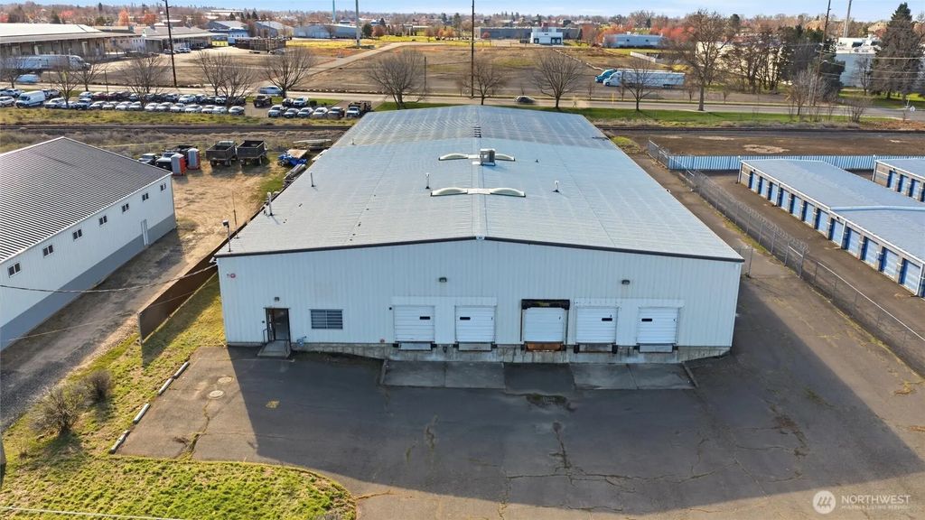 1177 Abadie Street, Walla Walla