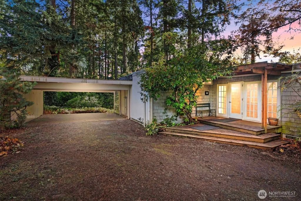 12117 Se 26th Street, Bellevue