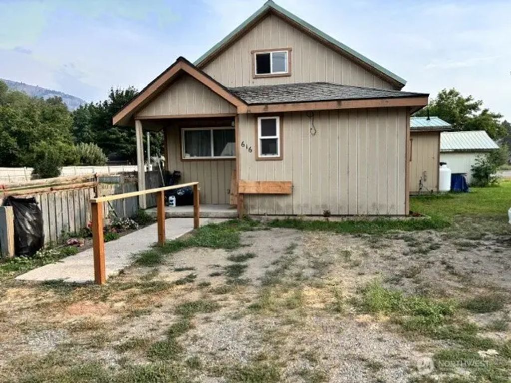 616 4th Street, Oroville