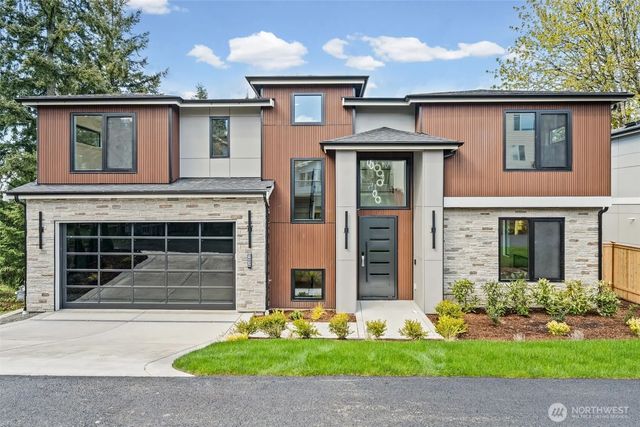 16036 Se 44th Court, Bellevue