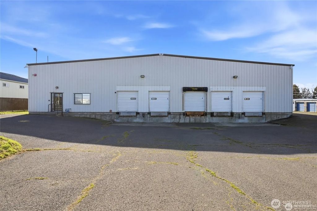 1177 Abadie Street, Walla Walla