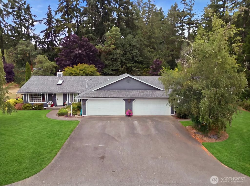 3801 124th Street Nw, Gig Harbor