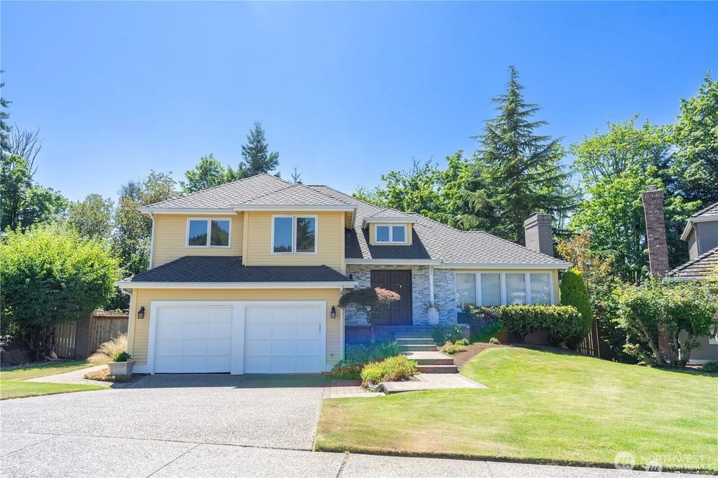 13810 Se 62nd Street, Bellevue