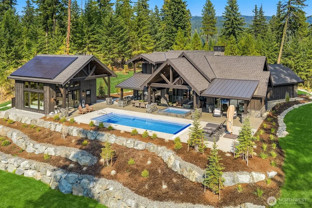 200 Red Sky Way, Cle Elum