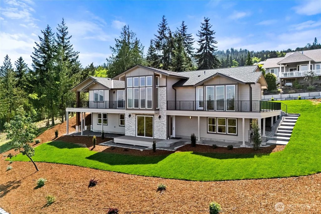 45 Tamerlane Lp, Sequim
