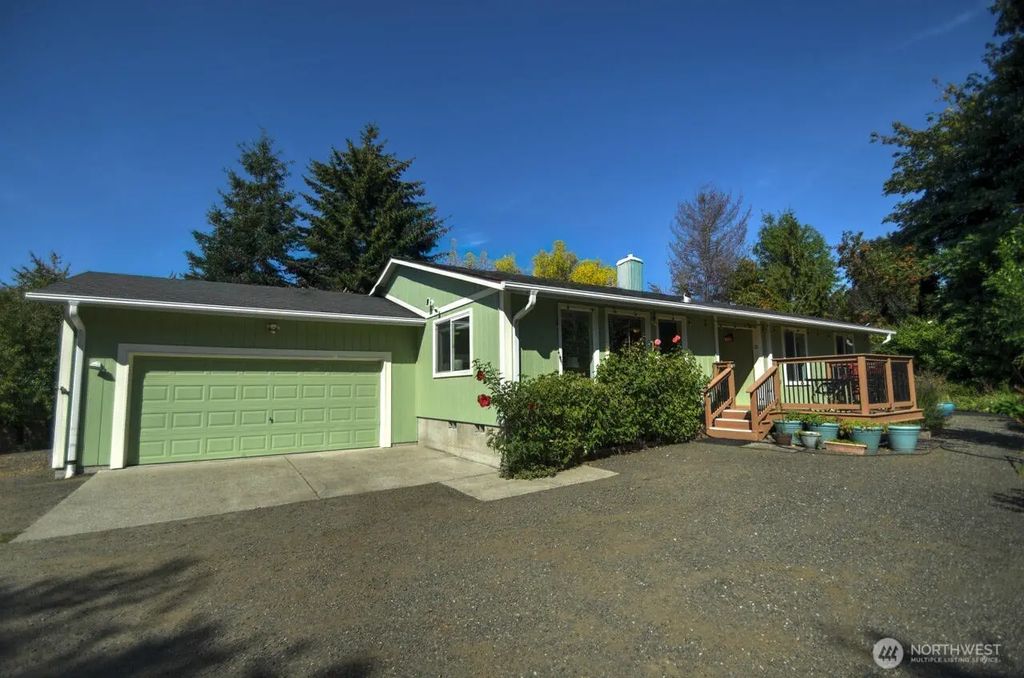 1112 Henry Street Se, Olympia