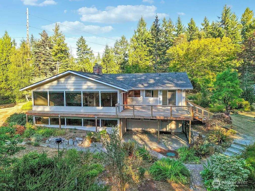 2401 Nw Finn Hill Road, Poulsbo