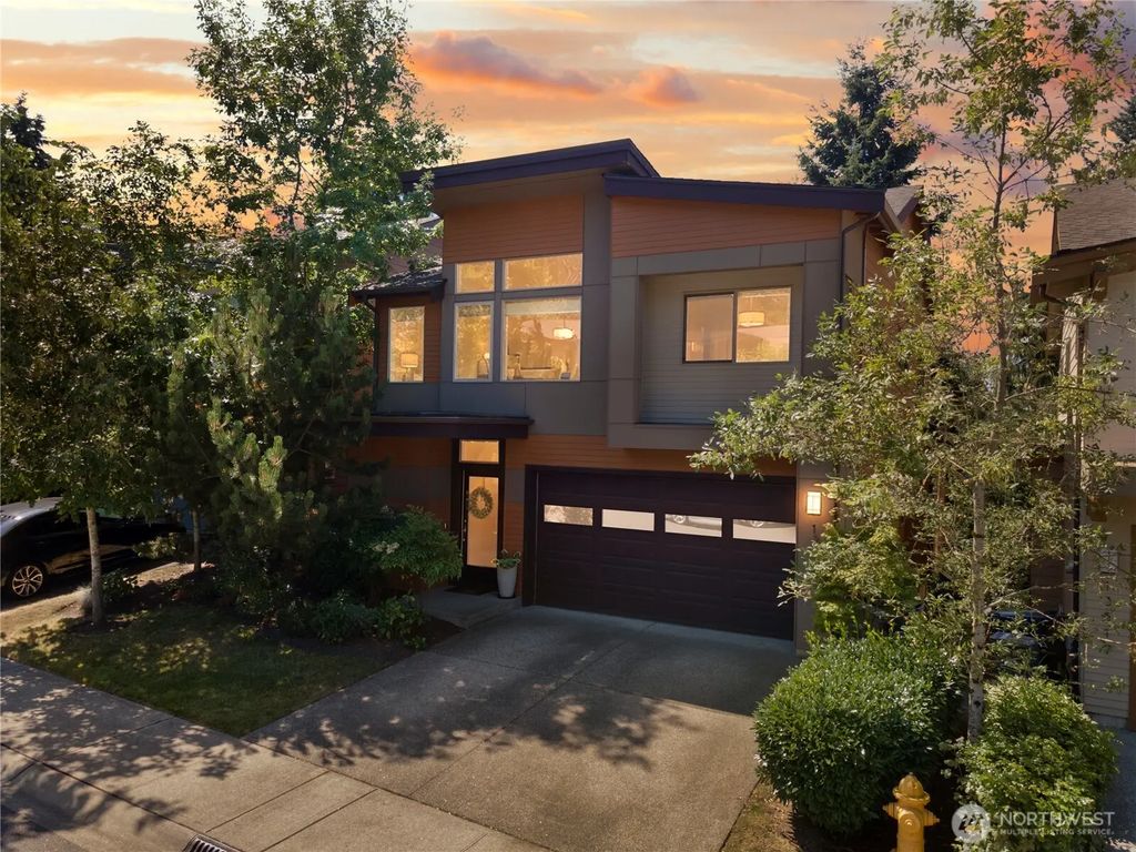 13521 Se 81st Place, Newcastle