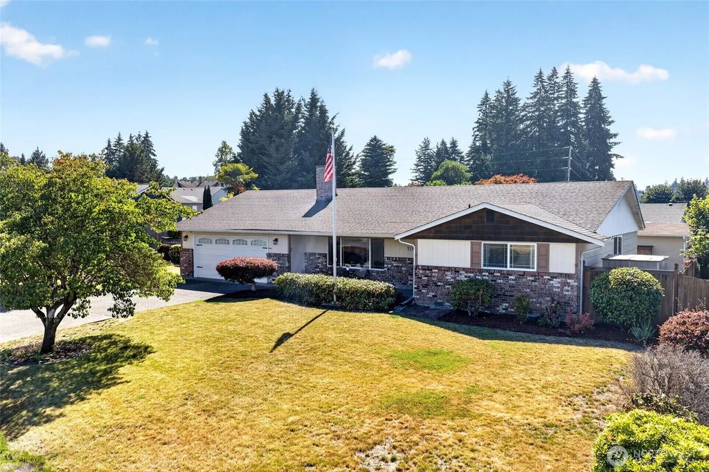 3110 15th Street Pl Sw, Puyallup