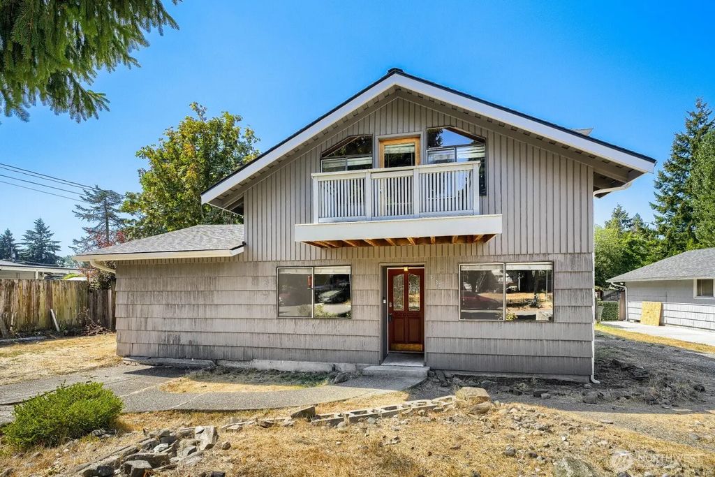 31349 13th Avenue S, Federal Way