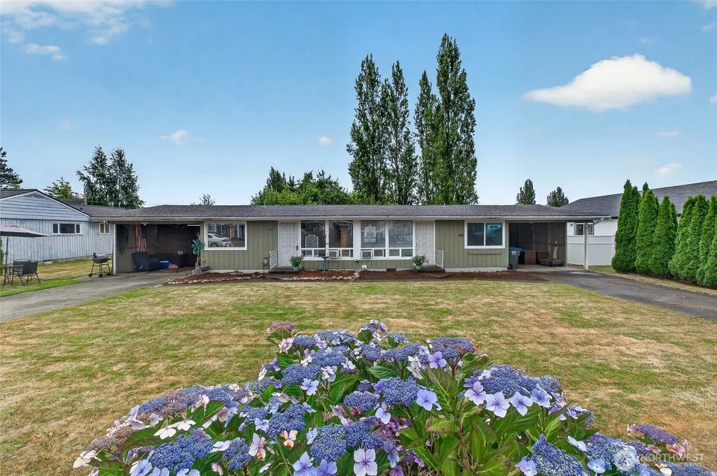 541 545 D Street, Blaine