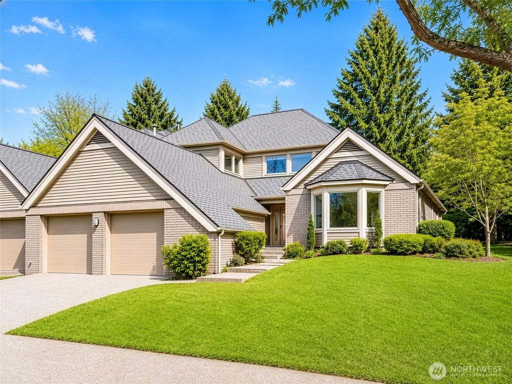 1748 Bellevue Way Ne 1, Bellevue