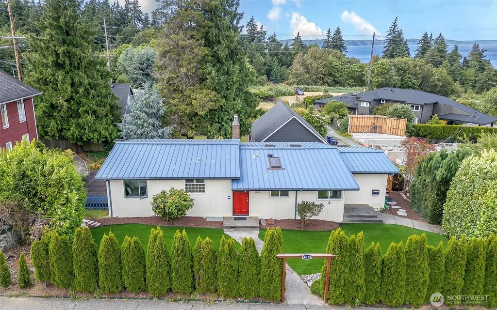 3613 N 30th Street, Tacoma