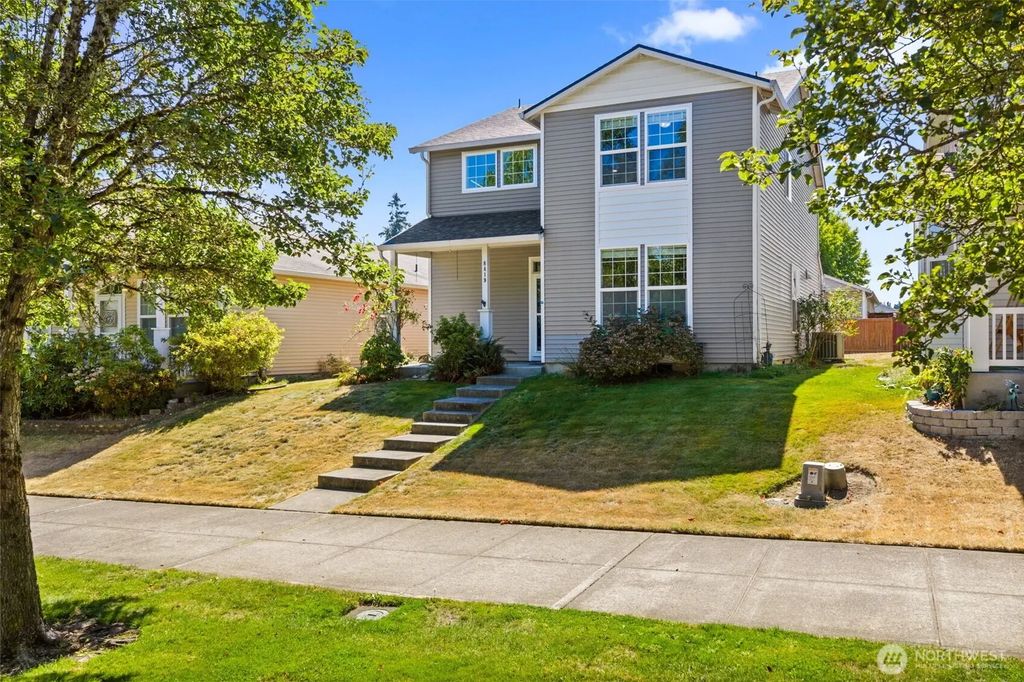 8419 15th Avenue Se, Olympia