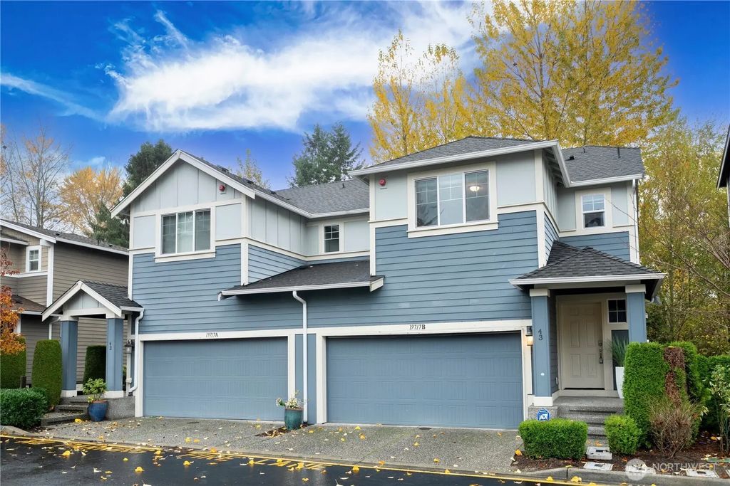19717 27th Place W 43, Lynnwood