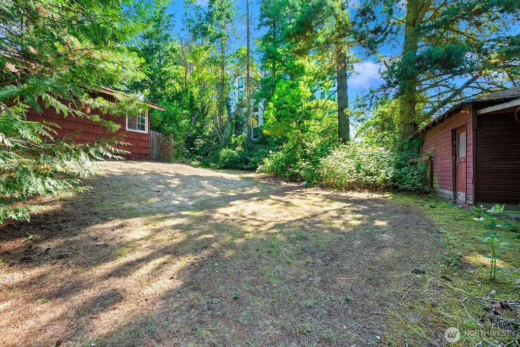 17552 12th Avenue Ne, Shoreline