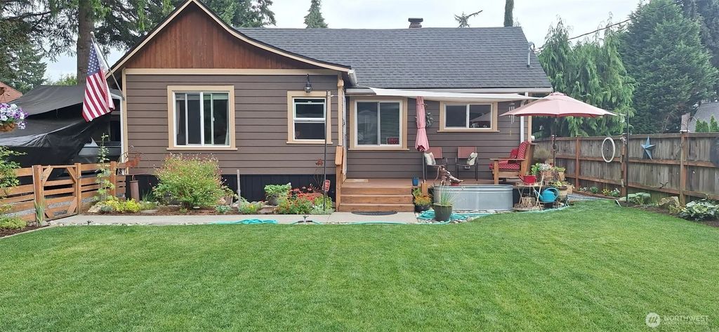 10729 Smokey Point Boulevard, Marysville