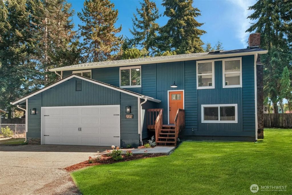 235 Dennis Street Sw, Tumwater