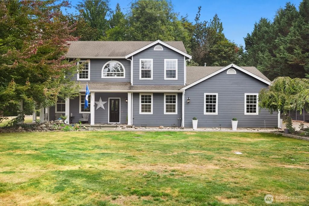 36910 244th Avenue Se, Enumclaw