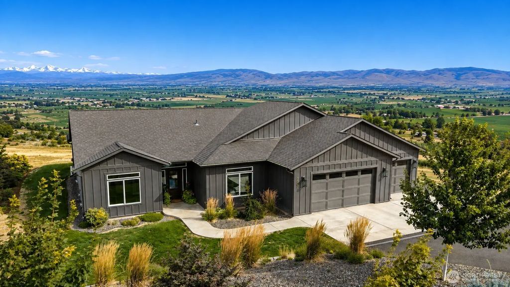 2300 Tozer Road, Ellensburg