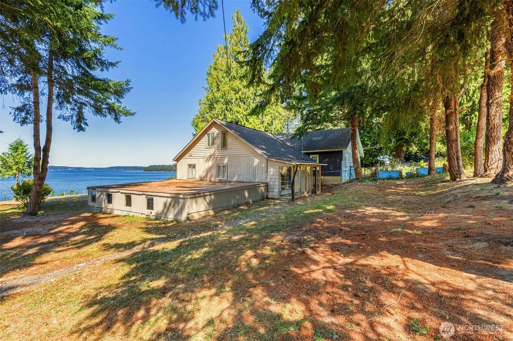 9170 Ne Utah Street, Bremerton