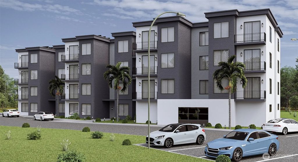Se Petrovitsky Road, Renton