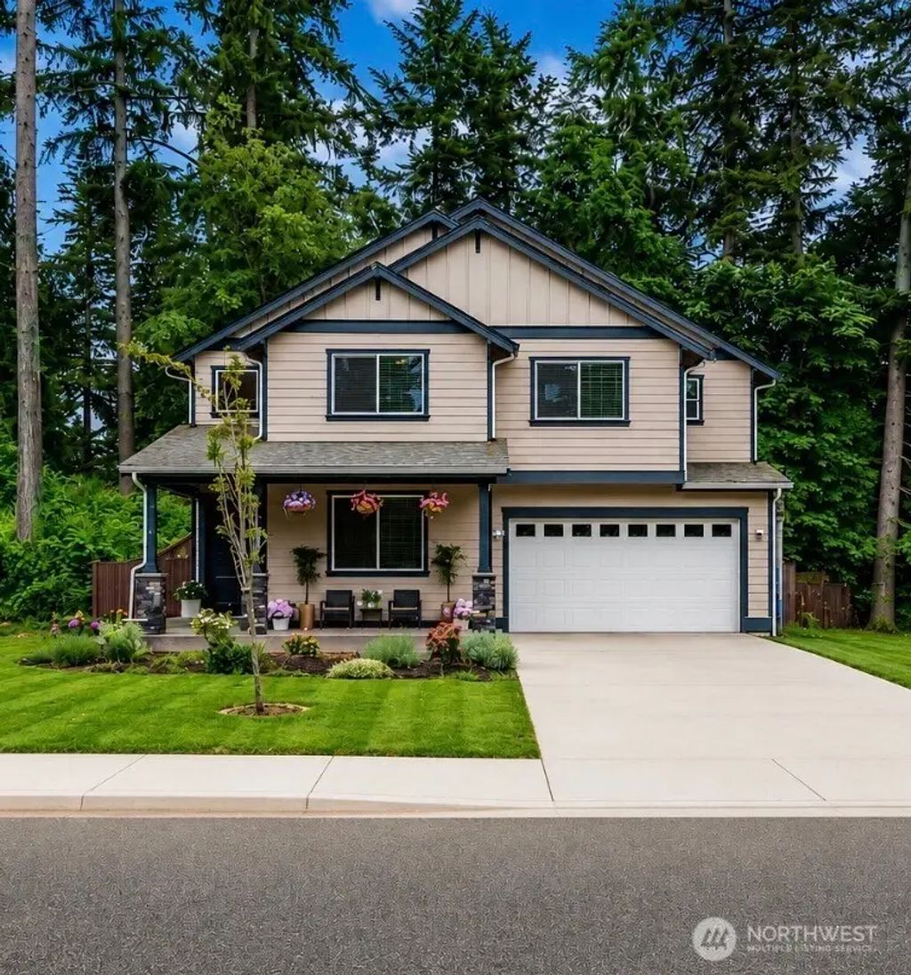 12228 146th Street Ct E, Puyallup