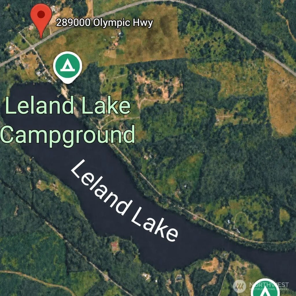 289000 Olympic Hwy, Quilcene