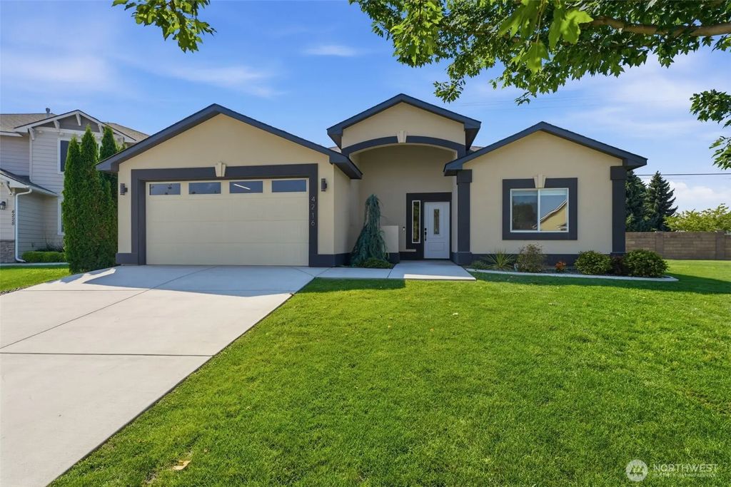 4216 S Conway Place, Kennewick