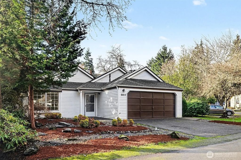 9103 183rd Avenue Ne, Redmond
