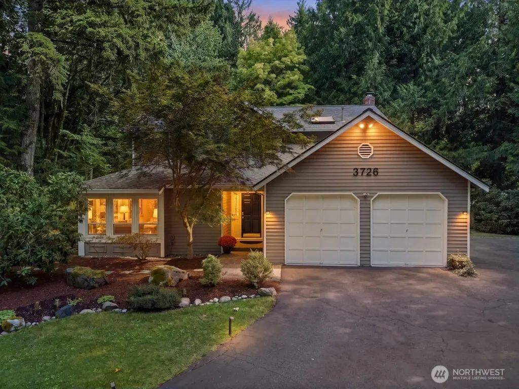 3726 219th Avenue Se, Sammamish