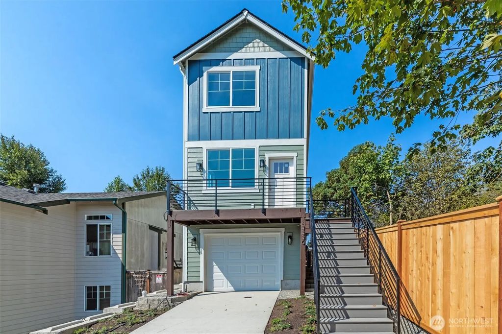 3330 58th Avenue Ne, Tacoma