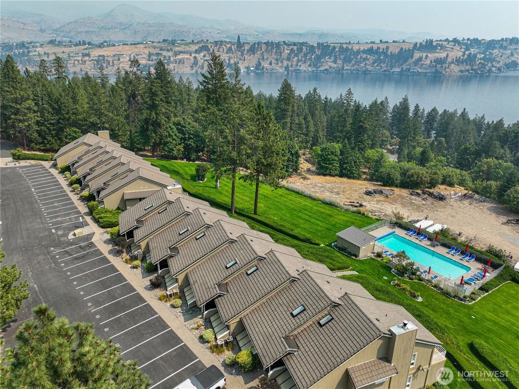 11415 S Lakeshore Road 21, Chelan
